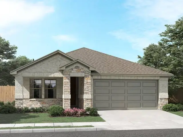 Estancia Ranch - Classic Series image