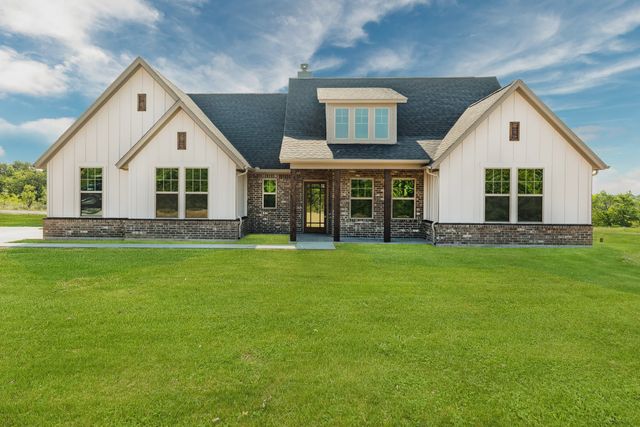 The Ranches at Valley View by Doug Parr Custom Homes in Springtown - photo