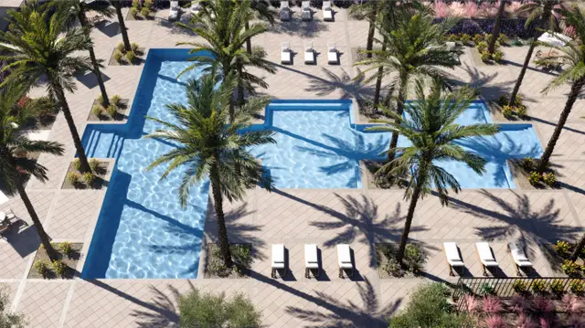 Avalon Crossing Inspiration image