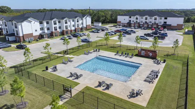 Creeks at Burnett Trail image