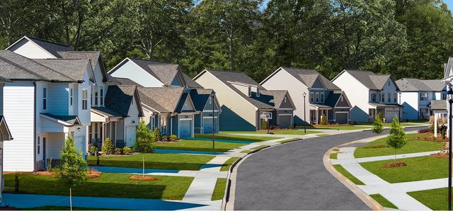 Lexington Meadows image