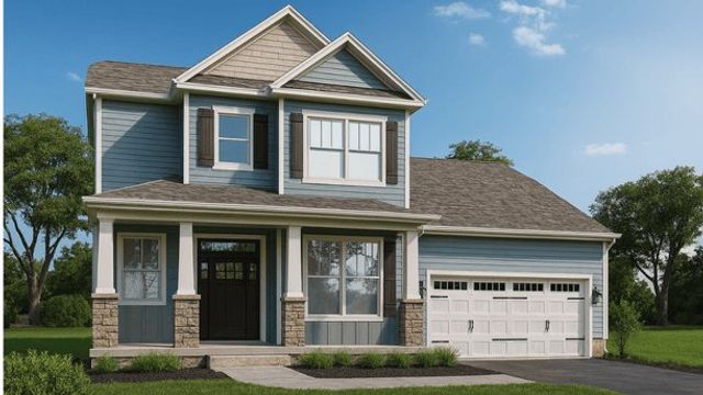 Abelia Meadows image