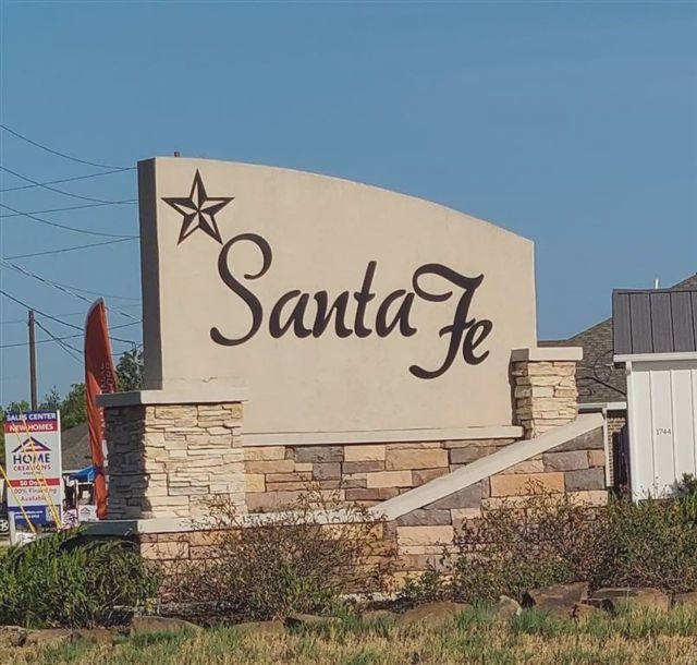 Santa Fe image