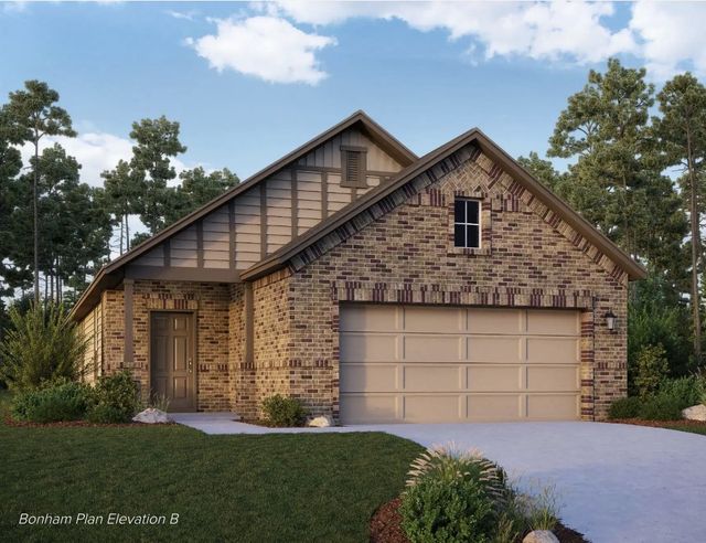 Stonebrooke by Ashton Woods in Conroe - photo