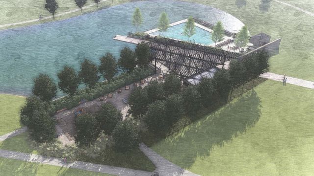 Sweetgrass 65' image