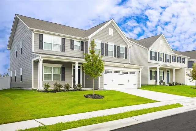 Carolina Crofts image