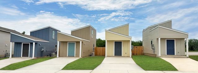 Elm Trails by Lennar in San Antonio - photo