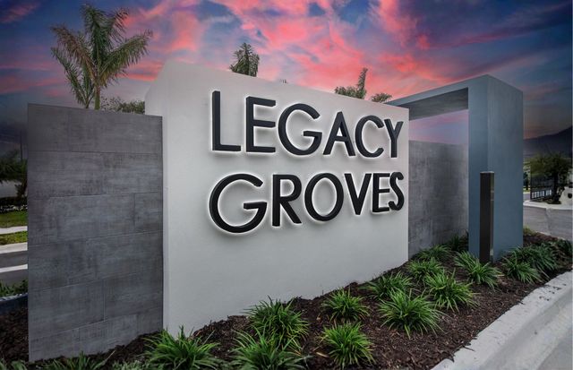 Legacy Groves image