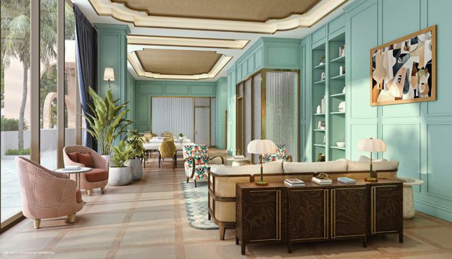 NoMad Residences image
