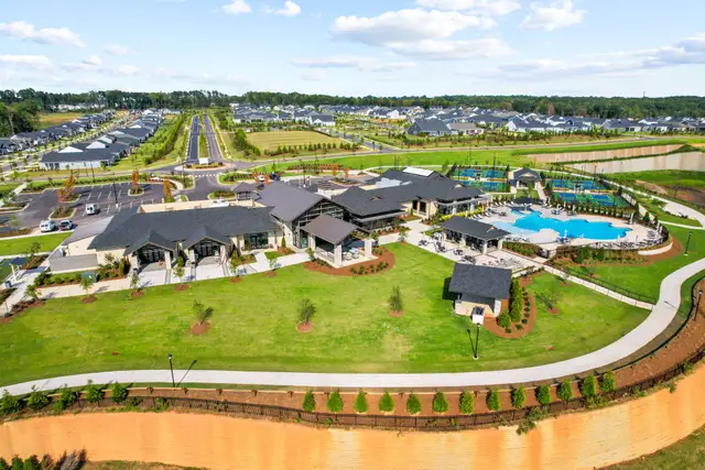 Carolina Riverside image