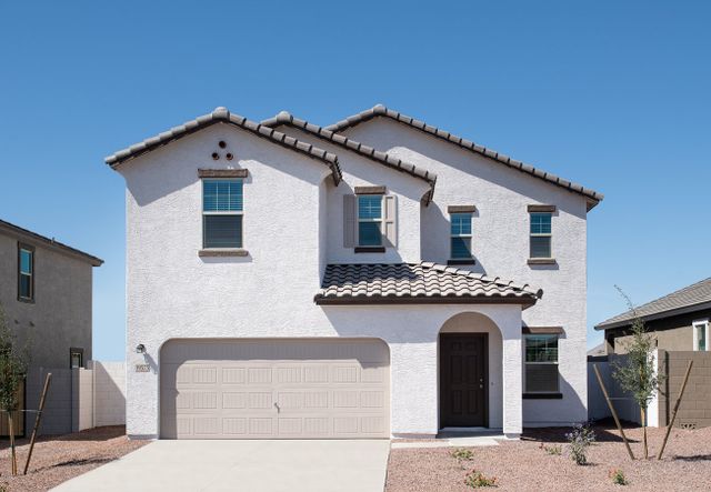 Canyon Views by Starlight Homes in Litchfield Park - photo