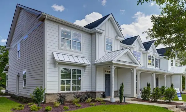 Lake Carolina Townhomes image