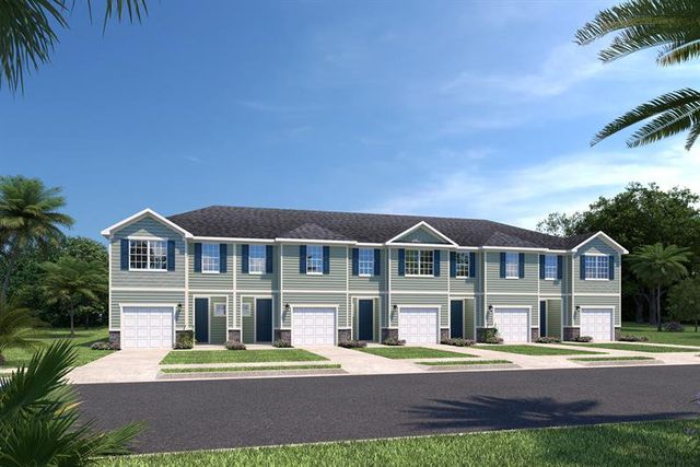 Timbergrove by Ryan Homes in Land O' Lakes - photo