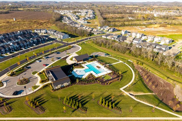 Nexus Townhomes image