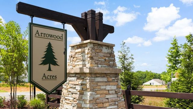 Arrowood Acres image