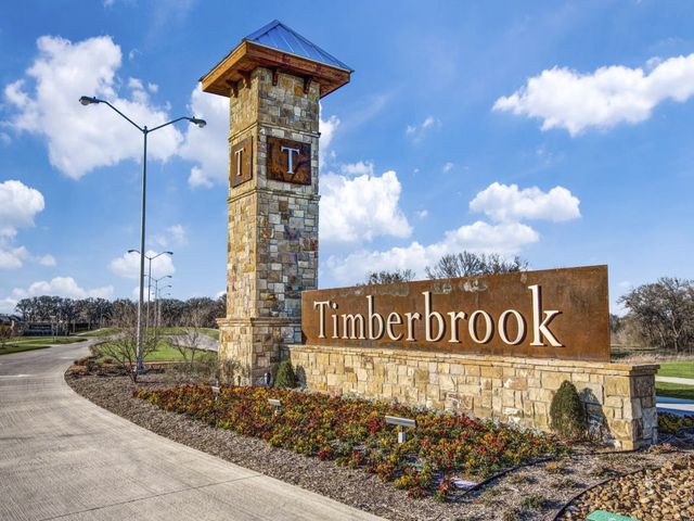 Ladera at Timberbrook image