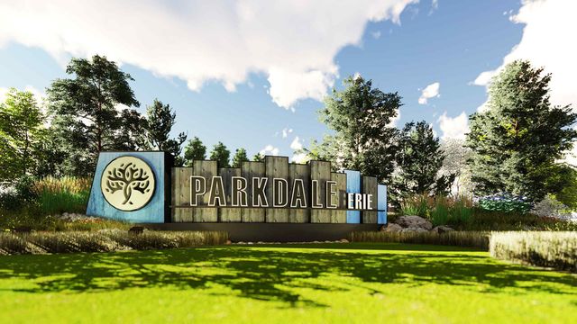 Parkdale Commons image