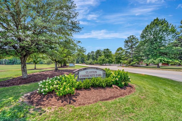 McAlister Creek image