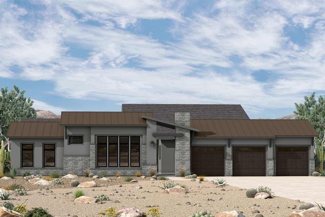 Preserve Ranch image