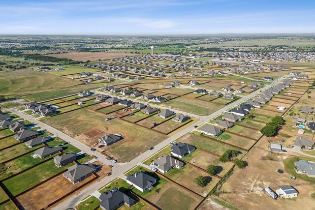 Coyote Crossing image