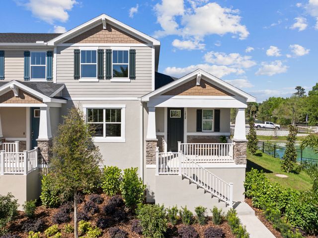 Hickory Grove by Mattamy Homes in Winter Springs - photo