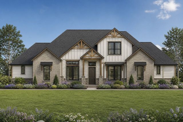 Oak Creek Ranch image