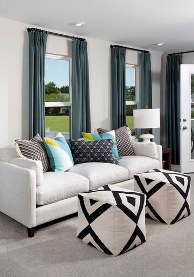 Galloway Park by Mattamy Homes in Charlotte - photo