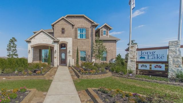 Grand Oaks – The Cove image