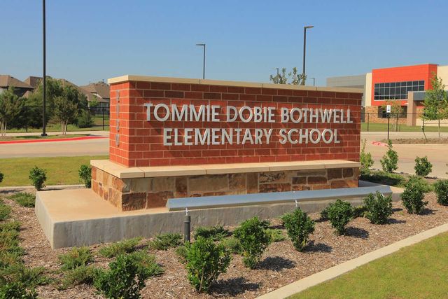 Cambridge Crossing: 50ft. lots image