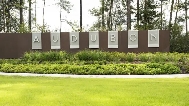 Audubon Park 60' image