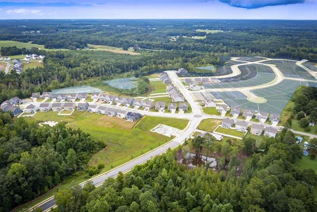 Highland Ridge image