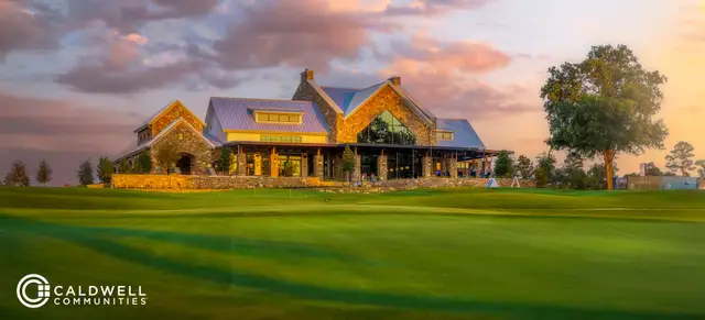 Del Webb in Chambers Creek image