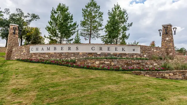 Chambers Creek image
