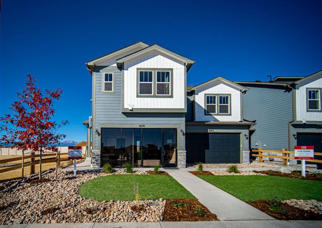 Aspen Meadows – Townhomes image
