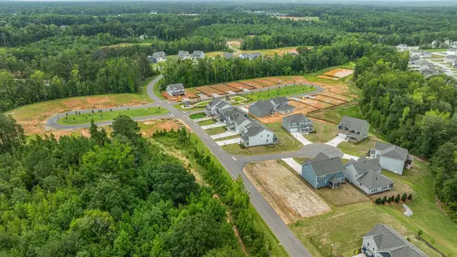 The Grove at Winston Pointe image