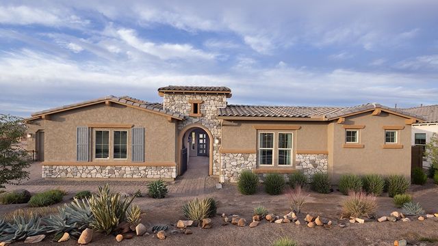 Verdin Capstone Collection image