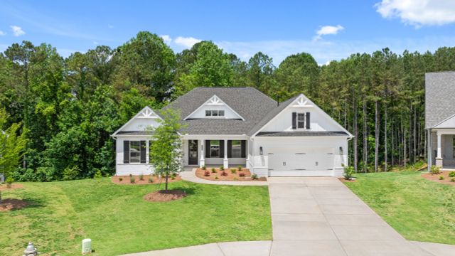 Soleil Belmont Park image