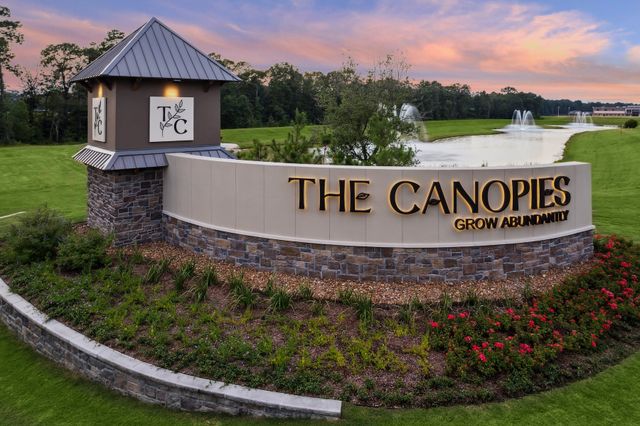 Harrington Trails image