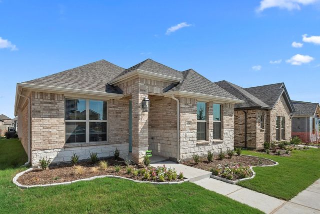 Tarrytown by M/I Homes in Crowley - photo