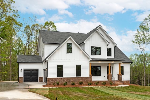 Shepherds Trace by Greybrook Homes in Clover - photo