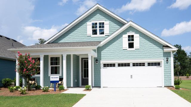 Indigo Preserve image