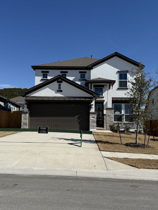 Lakeside at Tessera image