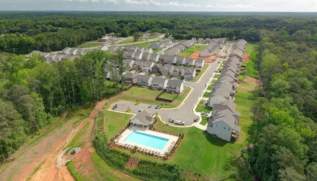 Crofton Place Enclave image