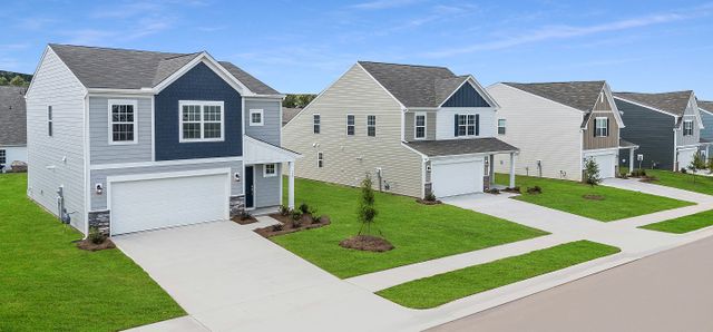 Westgate Plantation image