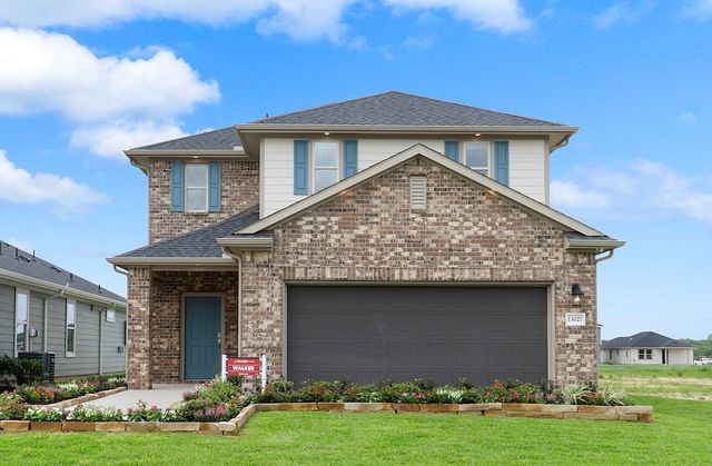 Sorella: Landmark Collection by Beazer Homes in Tomball - photo