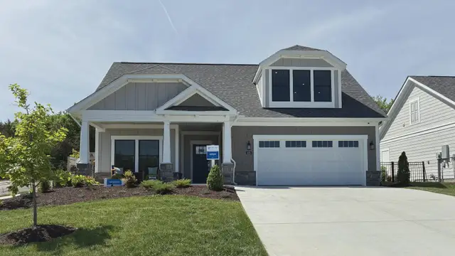 The Courtyards at Stewarts Creek image