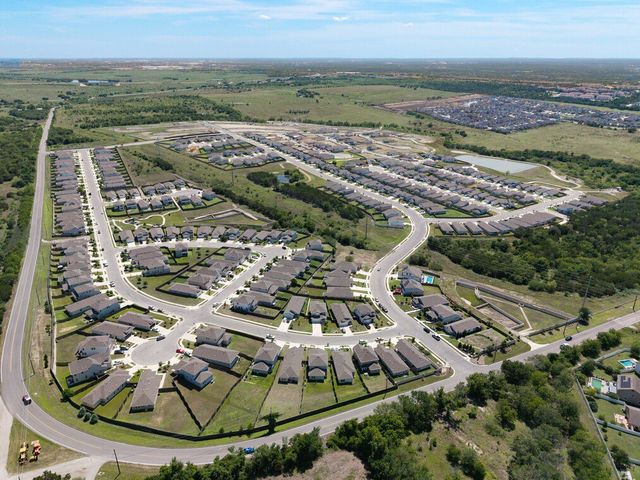 Cloverleaf image