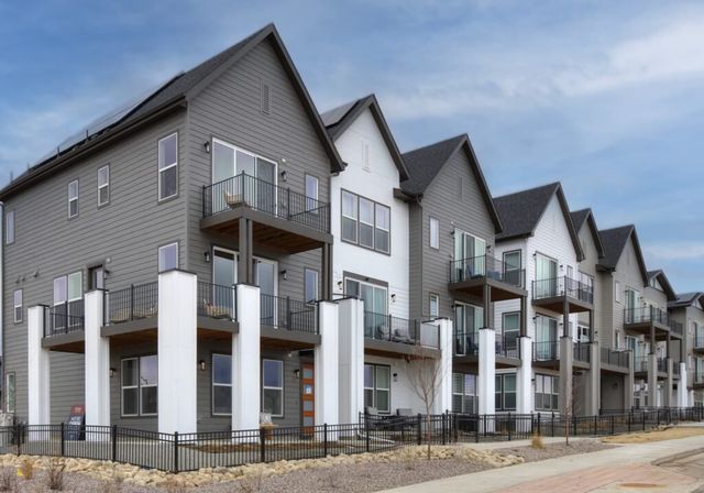 Lyric at RidgeGate image