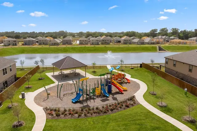 Deer Run Meadows image