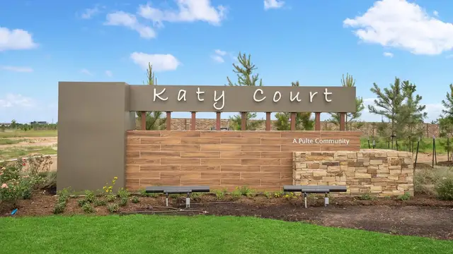 Katy Court image